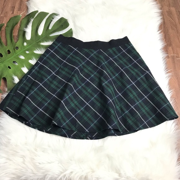 BDG Dresses & Skirts - BDG Checkered skirts
